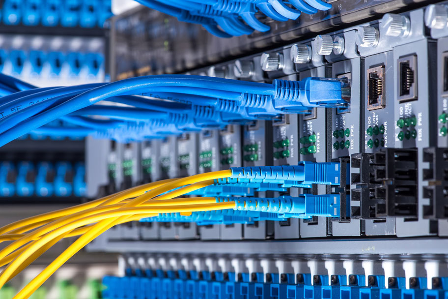 Structured Cabling Solutions